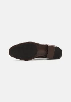 Pier One Leather - Zapatos De Vestir - Brown -Pier One Ventas a2f087bc7cc6445b9717340dd10e28e1
