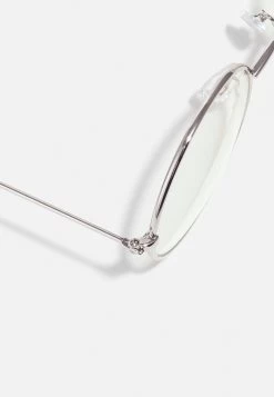 Pier One Blue Light Glasses - Gafas Con Filtro De Luz Azul - Silver-Coloured 9 Pier One Blue Light Glasses - Gafas Con Filtro De Luz Azul - Silver-Coloured -Pier One Ventas a2f62c4f286e48d78472616a8fe4c247