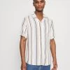 Pier One Camisa - Beige