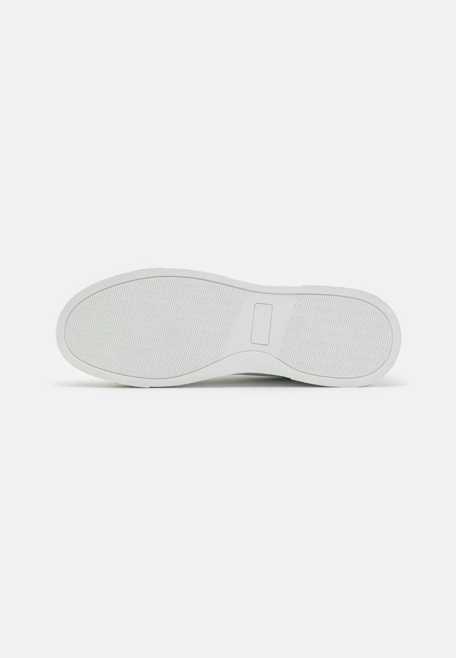 Pier One Unisex - Zapatillas - White 7 Pier One Unisex - Zapatillas - White - Imagen 5