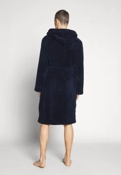 Pier One Albornoz - Dark Blue 10 Pier One Albornoz - Dark Blue -Pier One Ventas a496c055a712415dbafd4e0bc4b92b52