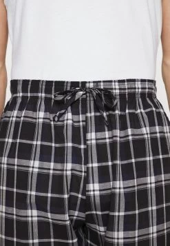 Pier One 2 Pack - Pantalón De Pijama -Dark Blue 13 Pier One 2 Pack - Pantalón De Pijama -Dark Blue -Pier One Ventas a5bf0007103c4fbdba98b5c192003a37