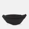 Pier One Unisex - Riñonera - Black -Pier One Ventas a601110667dc42cfb99d389c7ba090bf