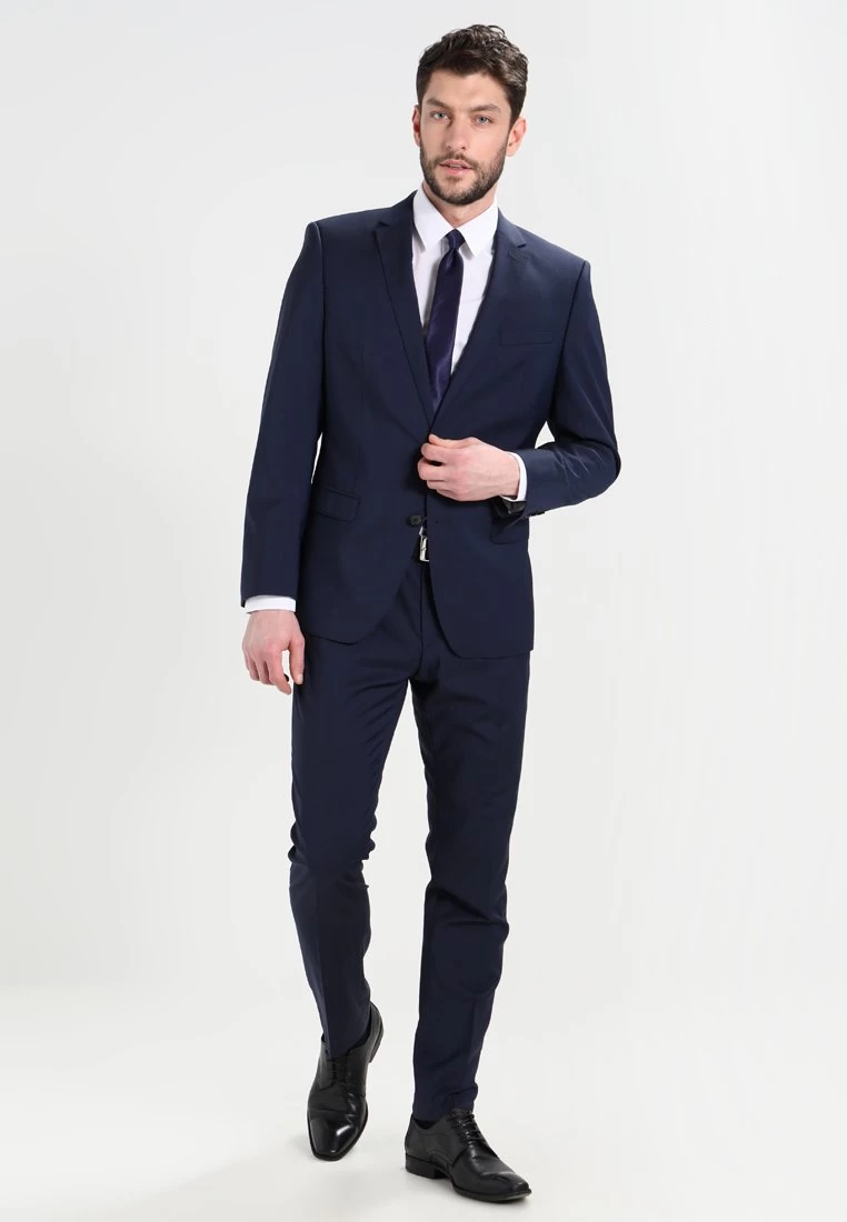 Pier One Camisa - White/Blue 4 Pier One Camisa - White/Blue - Imagen 2