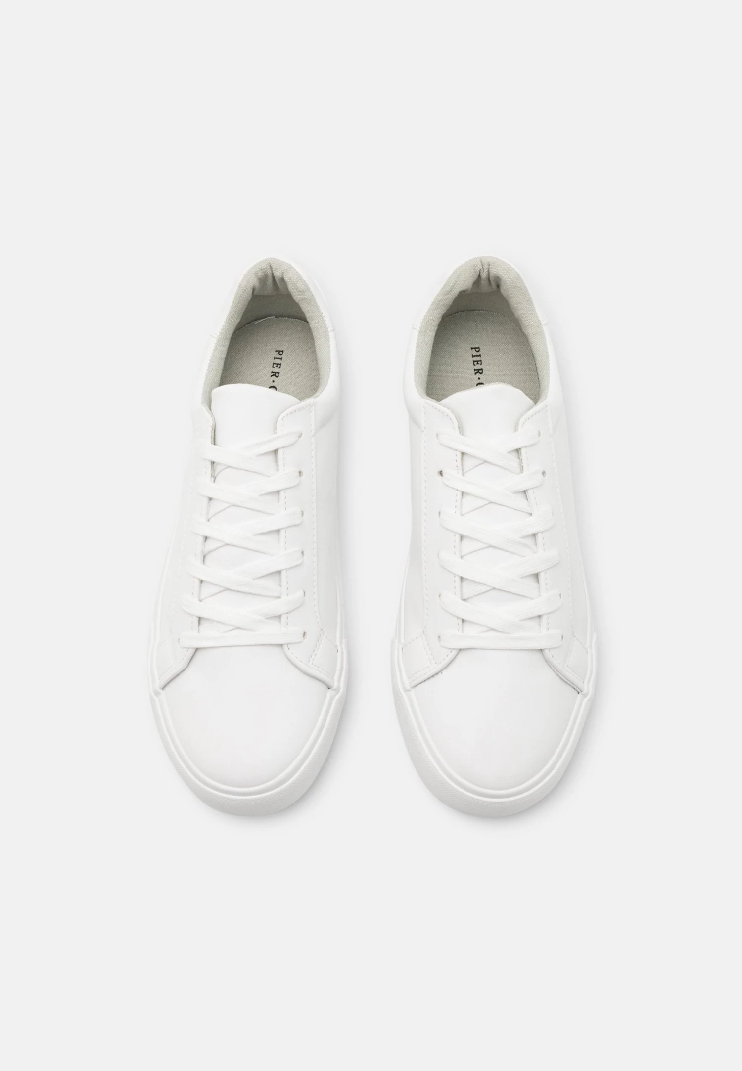 Pier One Zapatillas - White 6 Pier One Zapatillas - White - Imagen 4
