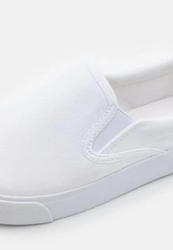 Pier One Unisex - Zapatillas - White -Pier One Ventas a778f905c9d047938e2cde47758df05a