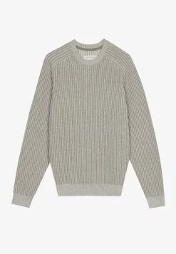 Pier One Jersey De Punto - Mottled Light Grey 12 Pier One Jersey De Punto - Mottled Light Grey -Pier One Ventas a813849c7afd441081ce80afcdca934e