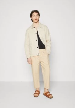 Pier One Pantalones - Off-White 9 Pier One Pantalones - Off-White -Pier One Ventas a84d42a10b864aebb73e50c9edf8dc1b