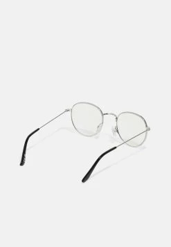 Pier One Unisex - Gafas Con Filtro De Luz Azul - Silver 7 Pier One Unisex - Gafas Con Filtro De Luz Azul - Silver -Pier One Ventas a8e7b6cc8da14b9dade435d57a70dc76