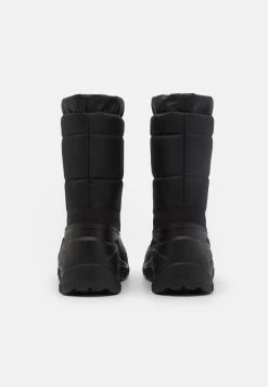 Pier One Unisex - Botas Para La Nieve - Black -Pier One Ventas a8f21f979e9f4ad28e94124bb13206d6
