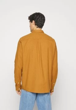 Pier One Camisa - Cognac -Pier One Ventas a90ea4993f6e4fdf81f0905b1919a411