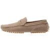Pier One Unisex - Mocasines - Taupe 1 Pier One Unisex - Mocasines - Taupe -Pier One Ventas a93cff17a51d4a77885140d785773704