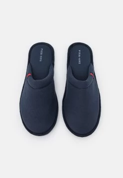 Pier One Pantuflas - Dark Blue 11 Pier One Pantuflas - Dark Blue -Pier One Ventas a980ddae57c846959579e8a4a1384f89