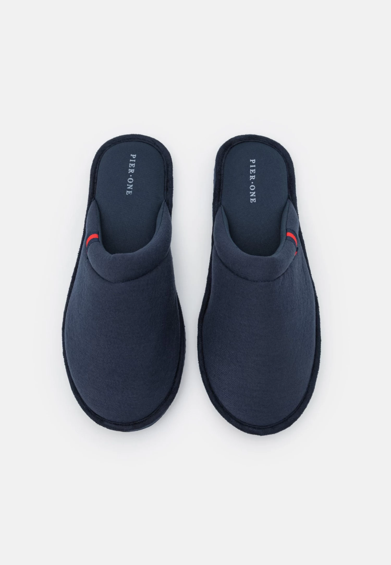 Pier One Pantuflas - Dark Blue 6 Pier One Pantuflas - Dark Blue - Imagen 4