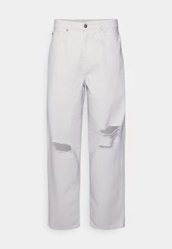 Pier One Vaqueros Boyfriend - White Denim 10 Pier One Vaqueros Boyfriend - White Denim -Pier One Ventas a9a7b6d9e95c41558934482f19a78c8a