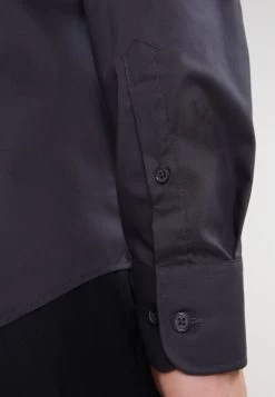 Pier One Camisa - Dark Grey -Pier One Ventas ab9cdb89e20f4d3a8e01a281680fd702