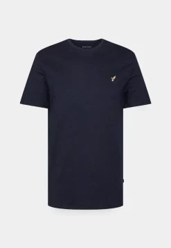 Pier One Unisex 5 Pack - Camiseta Básica - White/Brown/Dark Blue -Pier One Ventas aba39a8a09e94f7e83885ce1ac7c8040