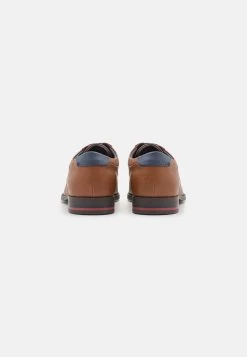 Pier One Unisex - Zapatos De Vestir - Brown -Pier One Ventas ad7df26a973a4dd6812a63ac01fa4f97