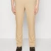 Pier One Pantalones - Beige -Pier One Ventas ada197c17e474048a94576bbf50ddeff