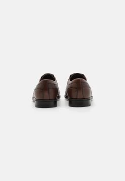 Pier One Leather - Zapatos De Vestir - Brown -Pier One Ventas ae2403256d344e32a3b1d4540c5bd418