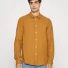 Pier One Camisa - Cognac 2 Pier One Camisa - Cognac -Pier One Ventas ae4ada68969c47a1922b3fb0d5732b72