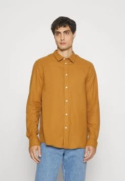 Pier One Camisa - Cognac