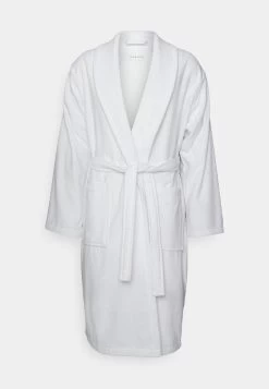 Pier One Shawl Towel Bathrobe - Albornoz - White 12 Pier One Shawl Towel Bathrobe - Albornoz - White -Pier One Ventas ae61951bd55140ac9d167b819a7964f5