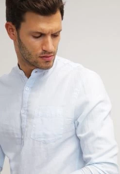 Pier One Camisa - Light Blue -Pier One Ventas ae78597da4294b1ca029e592ff59a911