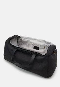 Pier One Unisex - Bolsa De Fin De Semana - Black -Pier One Ventas aed15af2a4c14197b6e276775ff69b4f