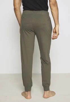 Pier One 2 Pack - Pantalón De Pijama - Black/Khaki 10 Pier One 2 Pack - Pantalón De Pijama - Black/Khaki -Pier One Ventas b05476e2e1ce4ad386cd960468024b3e