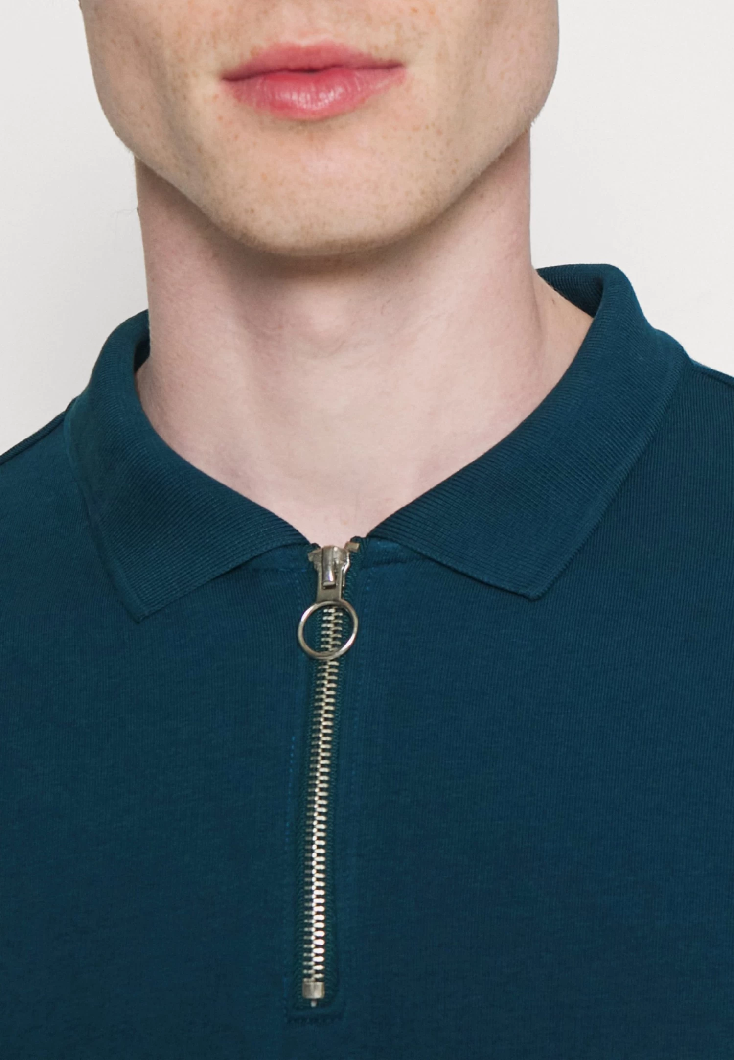 Pier One Sudadera - Dark Blue 9 Pier One Sudadera - Dark Blue - Imagen 7