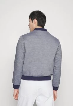 Pier One Chaquetas Bomber - Dark Blue 9 Pier One Chaquetas Bomber - Dark Blue -Pier One Ventas b1943f9a2db34e26b563b2036d05ec83