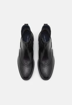 Pier One Botines -Black -Pier One Ventas b25f91ecd9c341b4ad326dcd9ec31ae7