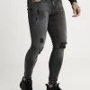 Pier One Vaqueros Pitillo - Black Denim 1 Pier One Vaqueros Pitillo - Black Denim -Pier One Ventas b283f98b73fd4a38a5ed8f0fd6de073f