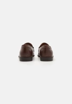 Pier One Mocasines - Brown 10 Pier One Mocasines - Brown -Pier One Ventas b32cdc6aedb84a2c99ebfaf78c7c55ee