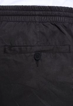 Pier One Shorts - Black -Pier One Ventas b399b00fe7d4413ab15fbb48d53ae69b