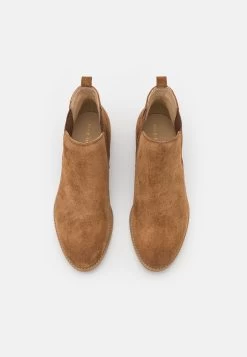 Pier One Leather - Botines Bajos - Brown -Pier One Ventas b3c7f56345634c3d880ec623543bd158