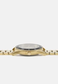 Pier One Set Unisex - Reloj - Gold-Coloured -Pier One Ventas b5dc99c2270645dda9780531b249fb27