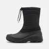 Pier One Unisex - Botas Para La Nieve - Black 1 Pier One Unisex - Botas Para La Nieve - Black -Pier One Ventas b5f43f3199ec407e9b54623dfac3c79a