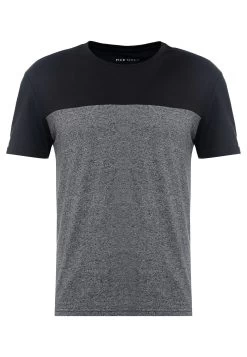 Pier One Camiseta Estampada - Black -Pier One Ventas b5f4bd34721842339982a0c48c55f3d6