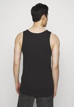 Pier One 3 Pack - Top - White/Black -Pier One Ventas b65ca3ed028d4d41b8a0465a3716b9b0