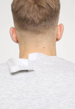 Pier One Sudadera - Mottled Light Grey -Pier One Ventas b66b3faee8c94e2a8537dad1fa67fa56