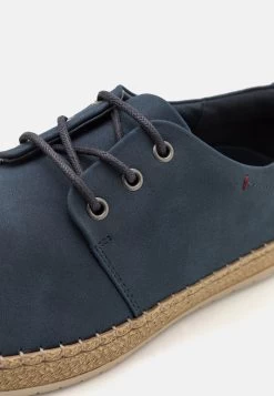 Pier One Zapatos Con Cordones - Dark Blue -Pier One Ventas b6b2419c973746a491afa1ae19c84d54