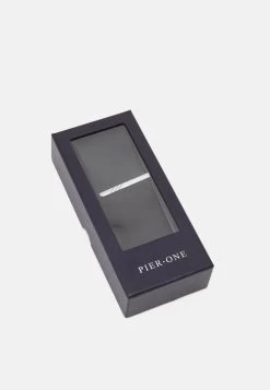 Pier One Set - Corbata - Black -Pier One Ventas b6f134e0211046c2b37e1bc8ea8571a9