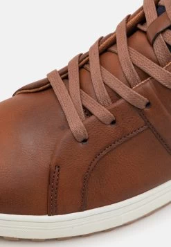 Pier One Zapatillas Altas - Cognac -Pier One Ventas b72c2c26a41d4606a44be9f2efeae0dc