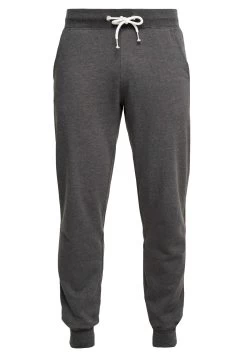 Pier One Pantalones Deportivos - Mottled Dark Grey -Pier One Ventas b736722ce88e49d4b0e0dd2d0149ccb8