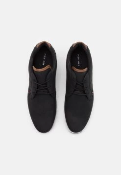 Pier One Zapatos Con Cordones - Black 11 Pier One Zapatos Con Cordones - Black -Pier One Ventas b90228eb9cb6407d8585d10eed2f414a