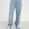 Pier One Vaqueros Boyfriend - Light Blue Denim -Pier One Ventas b9c1bf97d40043efacca132e1e2a0122