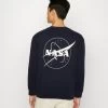 Pier One Nasa - Sudadera - Dark Blue 1 Pier One Nasa - Sudadera - Dark Blue -Pier One Ventas b9d013d7efce44b78909e7c67011e60a