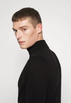 Pier One 2 Pack - Basic Turtleneck - Jersey De Punto - Black 12 Pier One 2 Pack - Basic Turtleneck - Jersey De Punto - Black -Pier One Ventas ba24480cf8154010bec41b201027e1a6